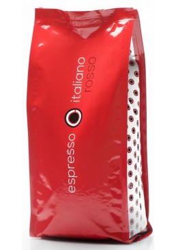 Кава мелена Espresso Italiano Rosso, 500 г
